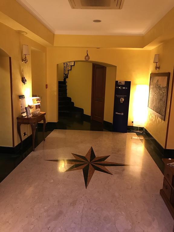 La Locanda del PalatoRaffinato Ciampino Exterior foto