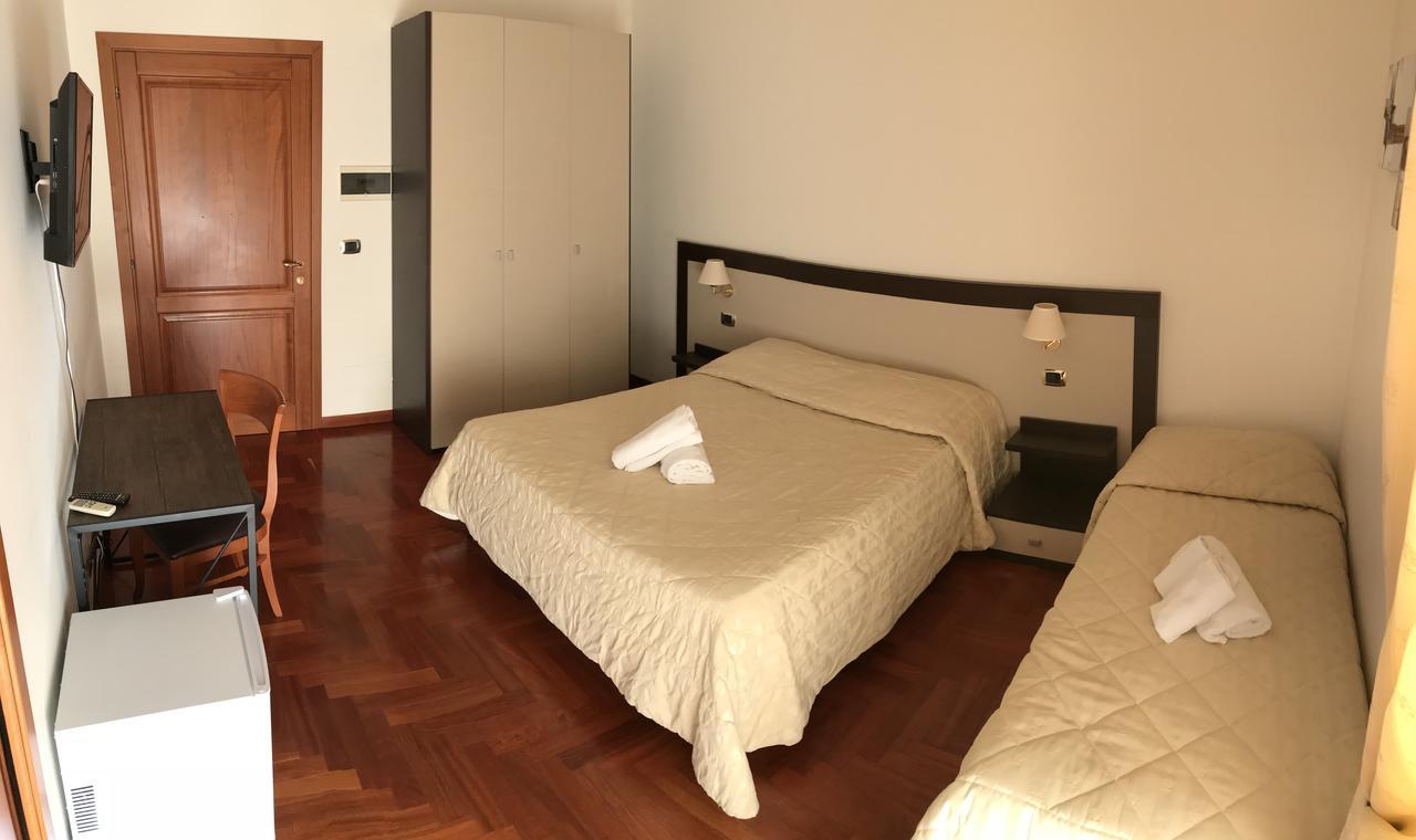 La Locanda del PalatoRaffinato Ciampino Exterior foto